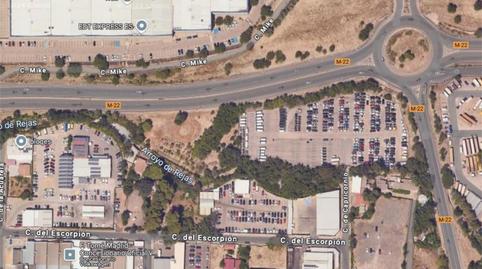 Foto 2 de Garatge de lloguer a Calle de Capricornio, 8, Aeropuerto, Madrid