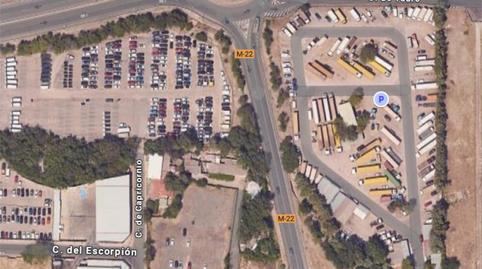 Foto 3 de Garatge de lloguer a Calle de Capricornio, 8, Aeropuerto, Madrid