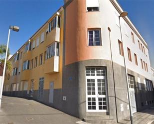 Exterior view of Flat for sale in Granadilla de Abona