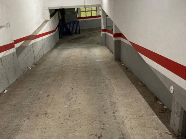 Garaje en Alquiler en Avenida Coruña, 5 en Acea de Ama - O Burgo