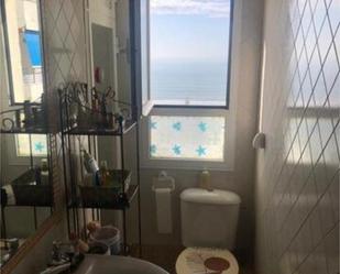 Bathroom of Flat for sale in Nerja  with Heating, Private garden and Terrace