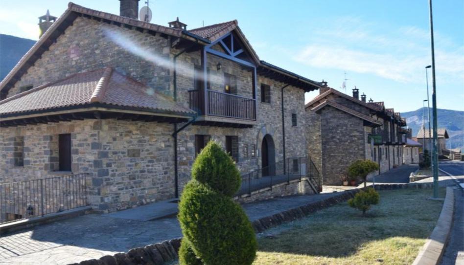 Pis en venda a Avenida Ordesa, 7, Biescas, Huesca - imatge 1 Foto 1 de Pis en venda a Avenida Ordesa, 7, Biescas, Huesca