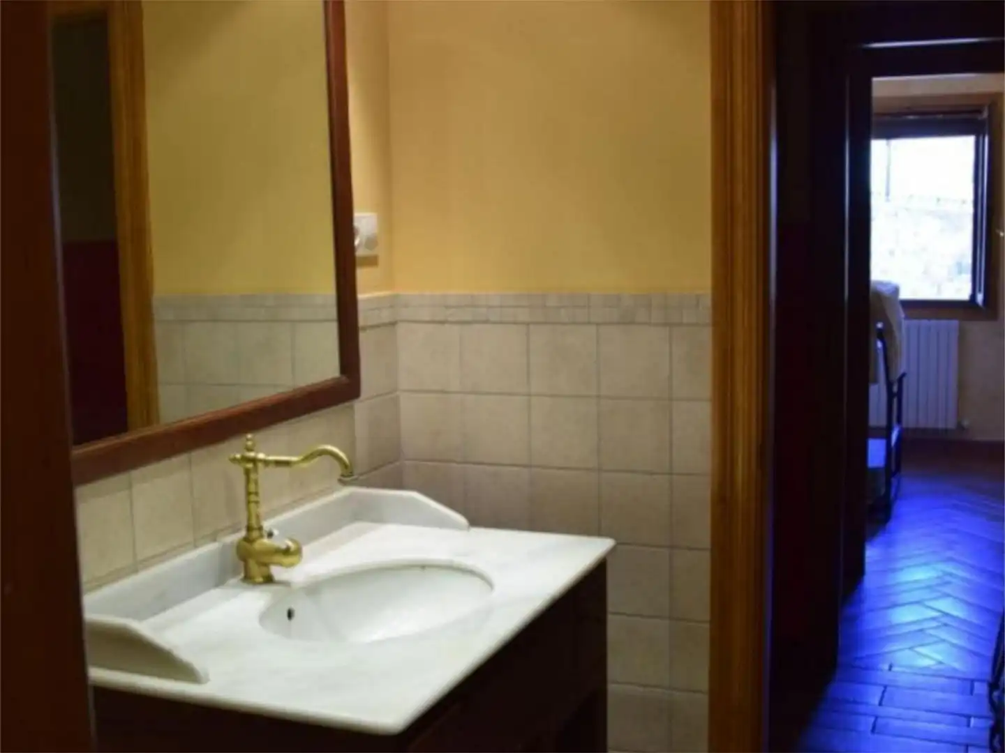 Wohnung zum Verkauf in Avenida Ordesa, 7, Biescas Badezimmer von Wohnung zum Verkauf in Biescas mit Terrasse