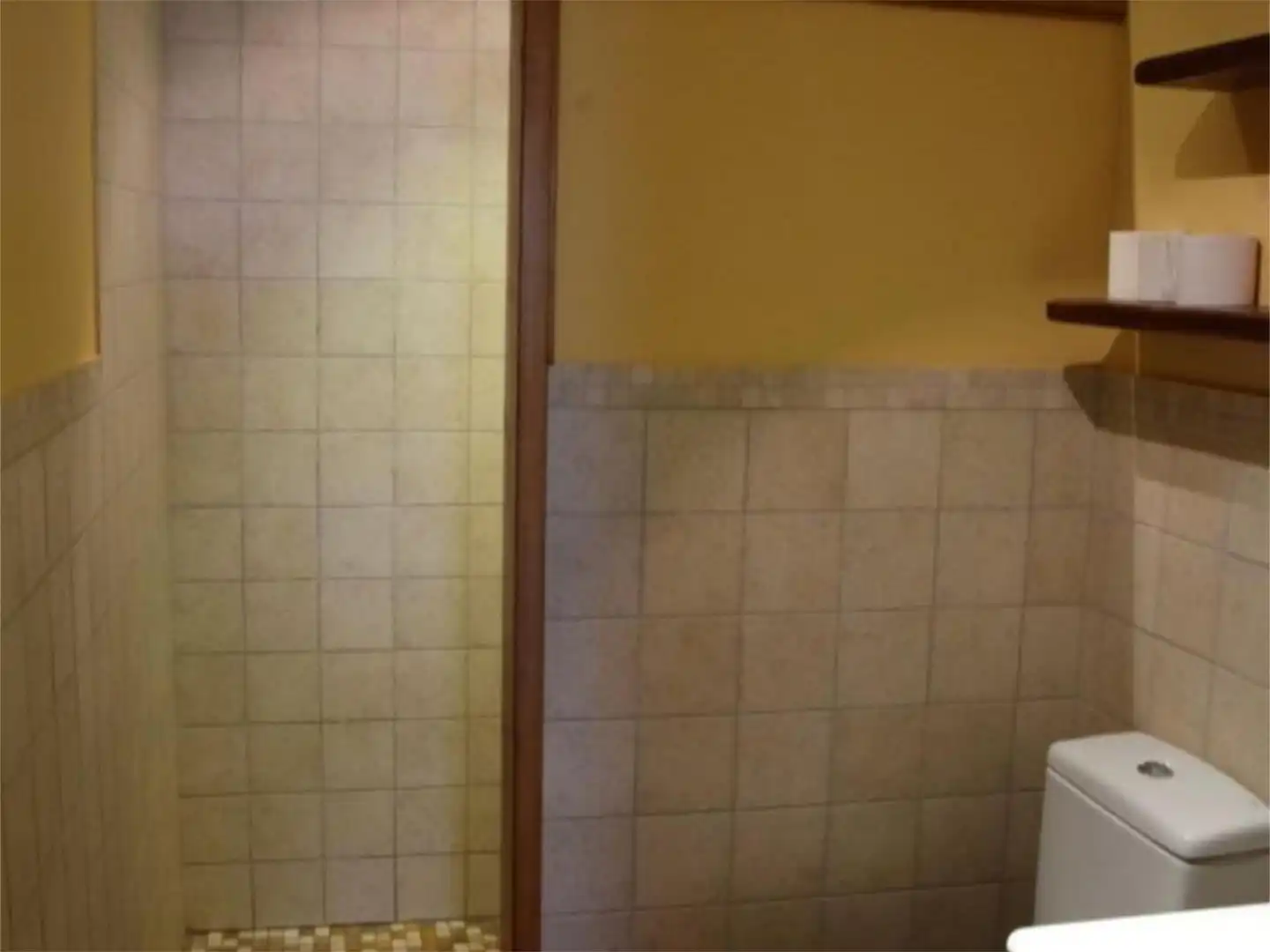 Wohnung zum Verkauf in Avenida Ordesa, 7, Biescas Badezimmer von Wohnung zum Verkauf in Biescas mit Terrasse