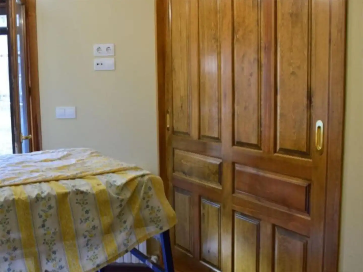 Wohnung zum Verkauf in Avenida Ordesa, 7, Biescas Schlafzimmer von Wohnung zum Verkauf in Biescas mit Terrasse