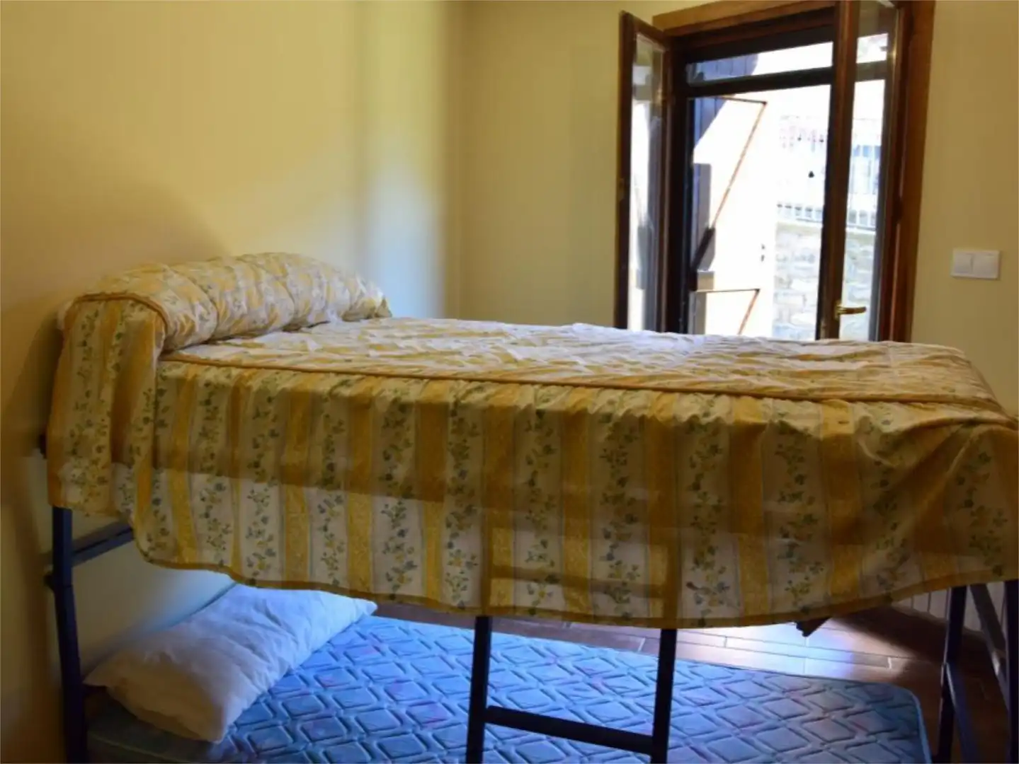 Wohnung zum Verkauf in Avenida Ordesa, 7, Biescas Schlafzimmer von Wohnung zum Verkauf in Biescas mit Terrasse