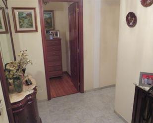 Flat for sale in Lugo Capital  with Air Conditioner, Heating and Parquet flooring