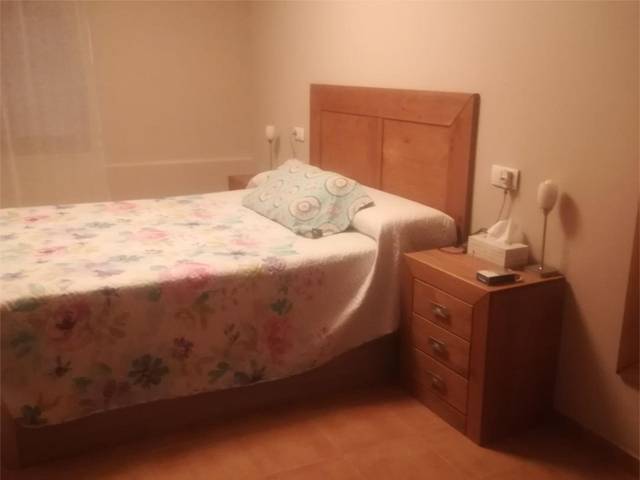 Casa adosada en Venta en Calle la Mateba, 4 en Mas de las Matas