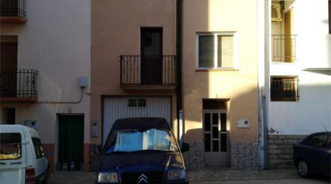 Foto 4 de Casa adosada en venta en Calle la Mateba, 4, Mas de las Matas, Teruel