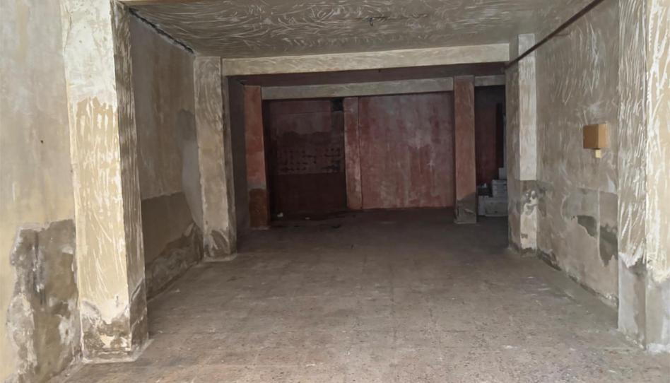 Premises to rent in Carrer València, 26, San Antón, Alicante - image 1 Photo 1 of Premises to rent in Carrer València, 26, San Antón, Alicante