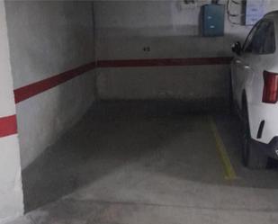 Parking of Garage to rent in Collado Villalba