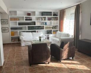 Living room of Flat to rent in Sant Feliu de Codines