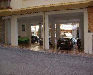 Parking of Apartment for sale in Almuñécar  with Terrace and Swimming Pool