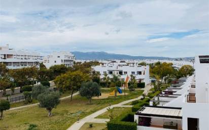 Apartamento en alquiler en condado de alhama