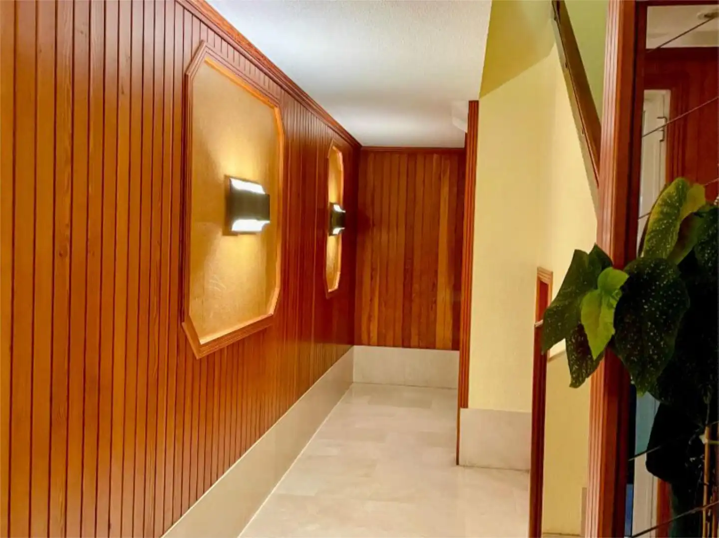 Flat for sale in Estrada A Pontenova, 59, Meira Flat for sale in Meira with Heating, Parquet flooring and Storage room