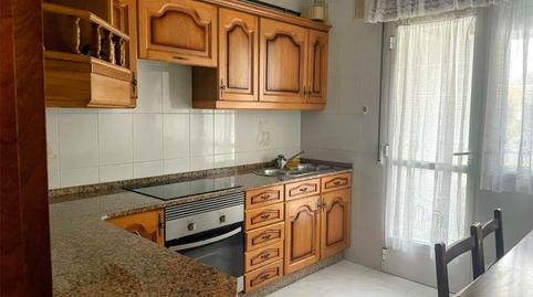 Foto 5 de Pis en venda a Estrada a Pontenova, 59, Meira, Lugo