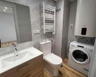 Bathroom of Flat to rent in Valdemorillo