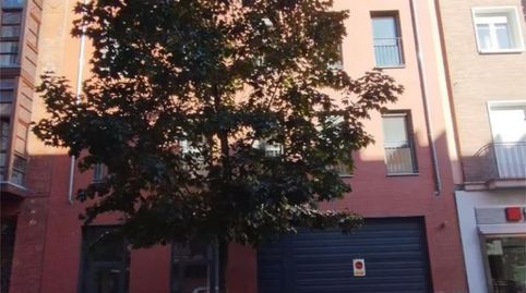 Foto 2 de Garaje en venta en Calle Muro, 24, Caño Argales, Valladolid Capital