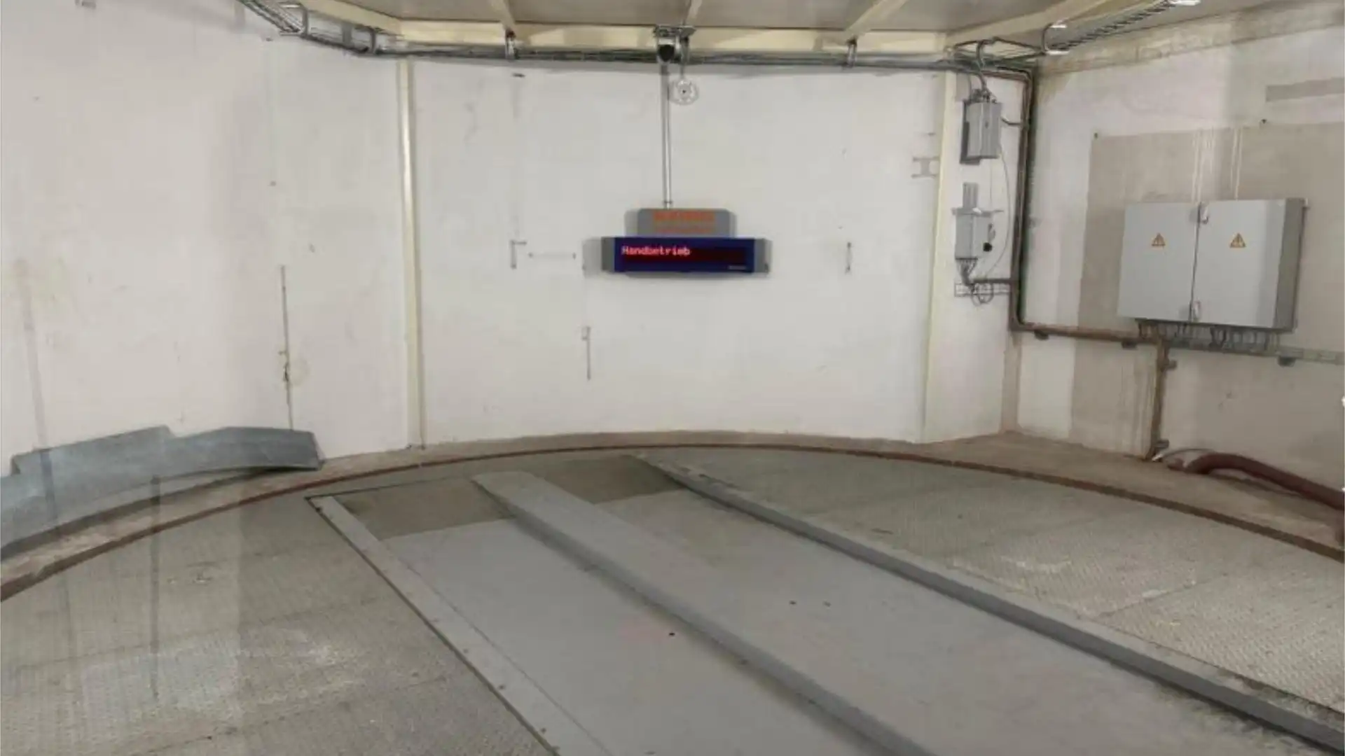 Garage for sale in Calle Muro, 24, Caño Argales Garage for sale in Valladolid Capital