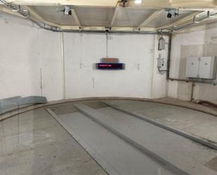 Garage for sale in Valladolid Capital