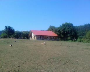 Casa o xalet en venda en Bedia amb Traster