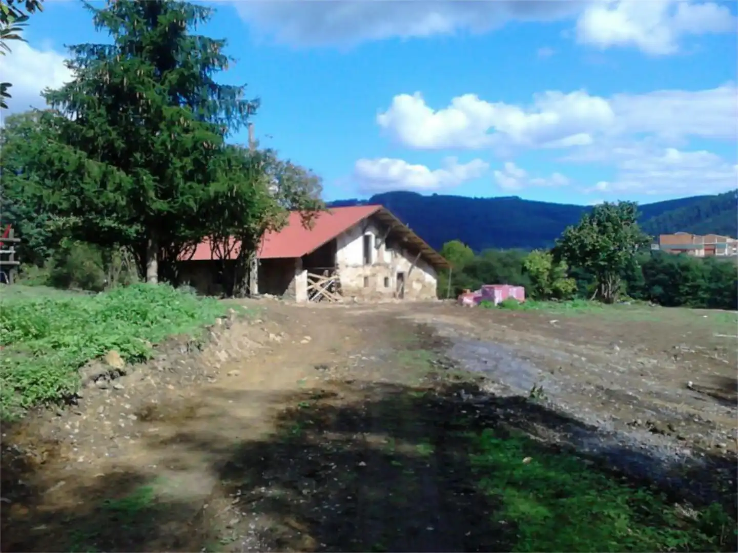Casa o chalet en venta en Carretera, 24, Bedia Casa o chalet en venta en Bedia con Trastero