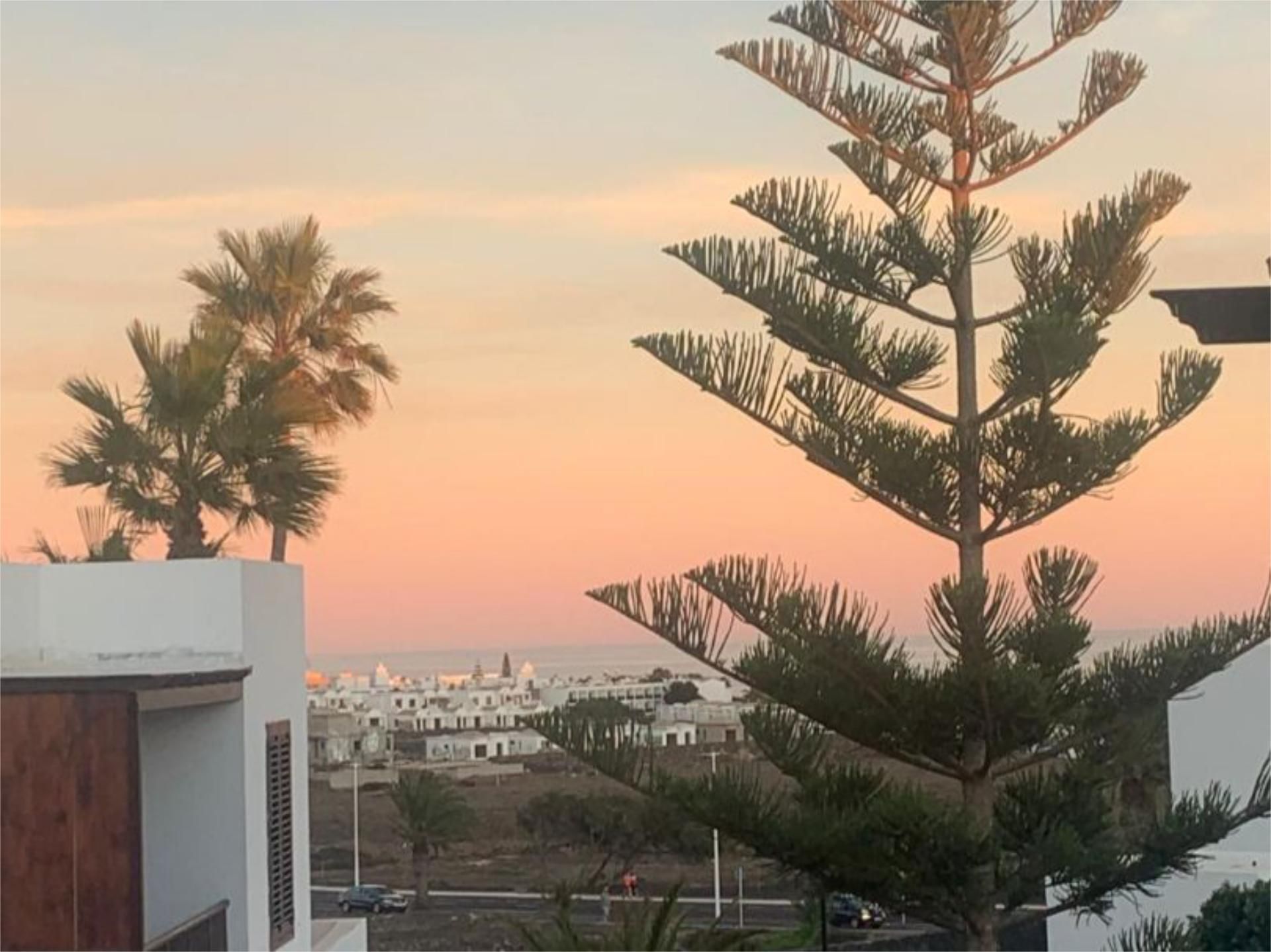 Exterior view of Duplex for sale in Teguise  with Heating, Private garden and Terrace