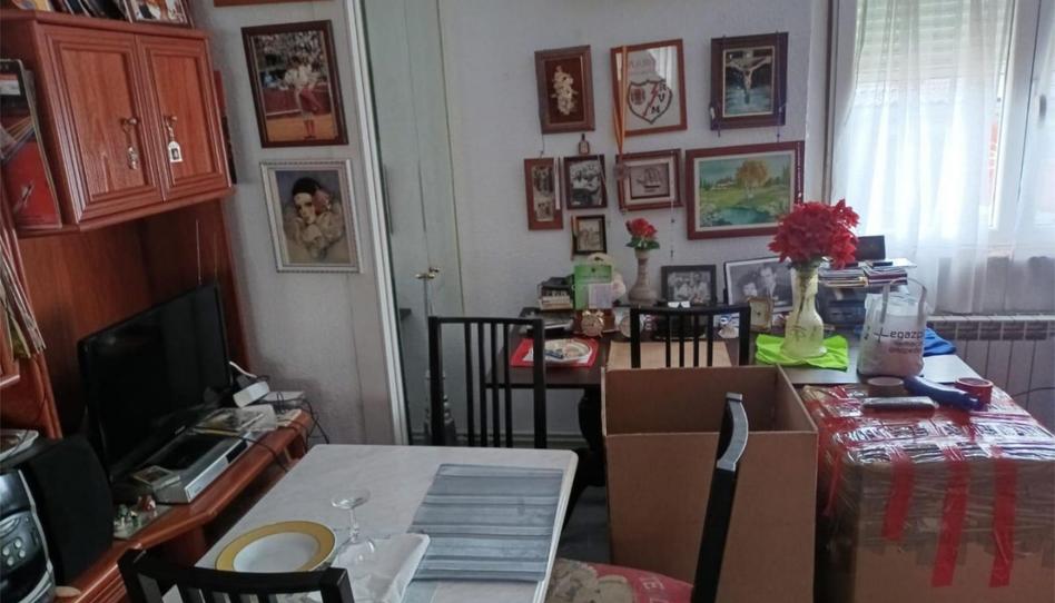 Foto 1 de Pis de lloguer a Calle de Benimamet, 16, San Cristóbal, Madrid