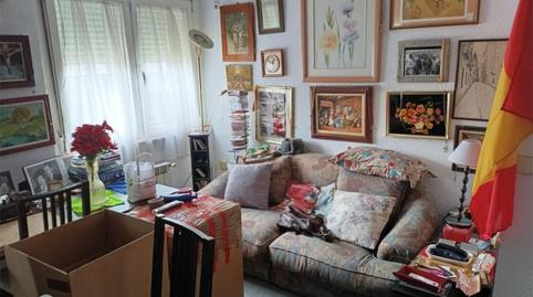 Foto 2 de Pis de lloguer a Calle de Benimamet, 16, San Cristóbal, Madrid