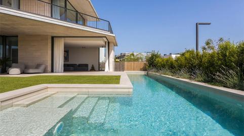 Casa o xalet de lloguer a Josep Maria Massip I Izabal, 20, La Plana, Barcelona - imatge 2 Foto 2 de Casa o xalet de lloguer a Josep Maria Massip I Izabal, 20, La Plana, Barcelona