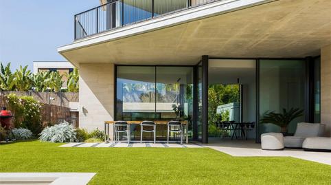 Casa o xalet de lloguer a Josep Maria Massip I Izabal, 20, La Plana, Barcelona - imatge 3 Foto 3 de Casa o xalet de lloguer a Josep Maria Massip I Izabal, 20, La Plana, Barcelona