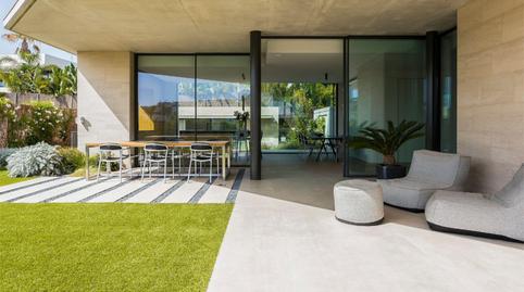 Casa o xalet de lloguer a Josep Maria Massip I Izabal, 20, La Plana, Barcelona - imatge 4 Foto 4 de Casa o xalet de lloguer a Josep Maria Massip I Izabal, 20, La Plana, Barcelona