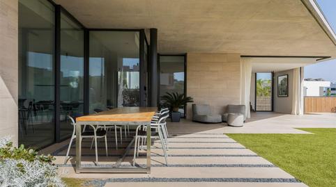 Casa o xalet de lloguer a Josep Maria Massip I Izabal, 20, La Plana, Barcelona - imatge 5 Foto 5 de Casa o xalet de lloguer a Josep Maria Massip I Izabal, 20, La Plana, Barcelona