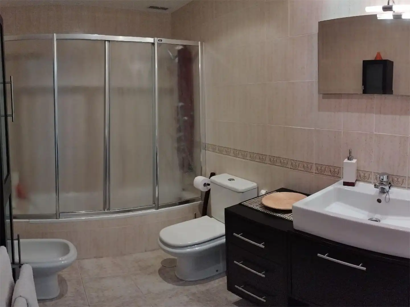 Casa o xalet de lloguer a Avenida del Locutor Vicente Hipólito, 30, Alicante Golf Bany de Casa o xalet de lloguer en Alicante / Alacant amb Aire condicionat, Calefacció i Jardí privat