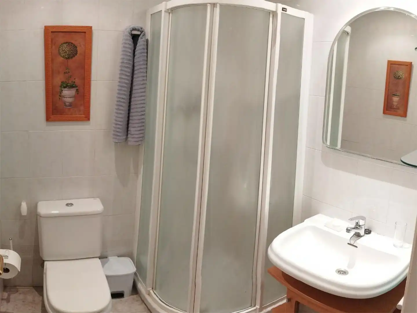 Casa o xalet de lloguer a Avenida del Locutor Vicente Hipólito, 30, Alicante Golf Bany de Casa o xalet de lloguer en Alicante / Alacant amb Aire condicionat, Calefacció i Jardí privat