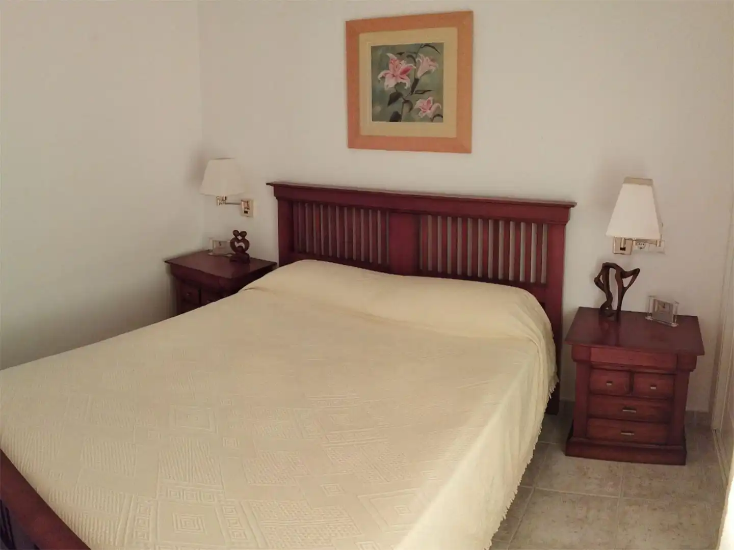 Casa o xalet de lloguer a Avenida del Locutor Vicente Hipólito, 30, Alicante Golf Dormitori de Casa o xalet de lloguer en Alicante / Alacant amb Aire condicionat, Calefacció i Jardí privat