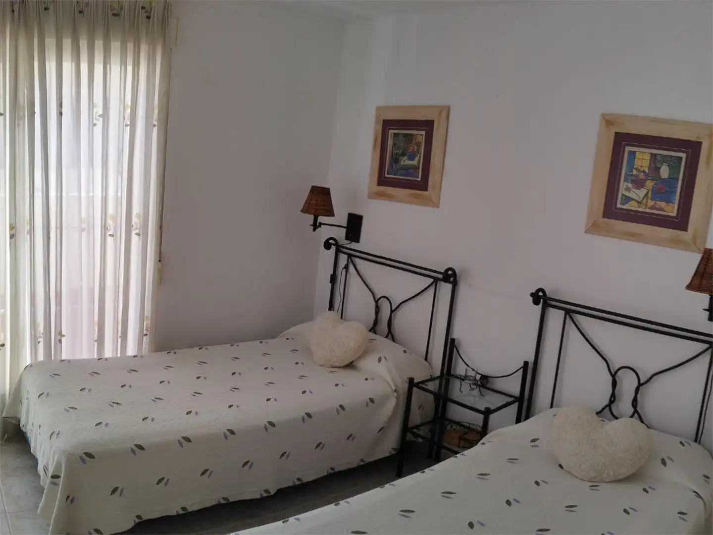 Casa o xalet de lloguer a Avenida del Locutor Vicente Hipólito, 30, Alicante Golf Dormitori de Casa o xalet de lloguer en Alicante / Alacant amb Aire condicionat, Calefacció i Jardí privat