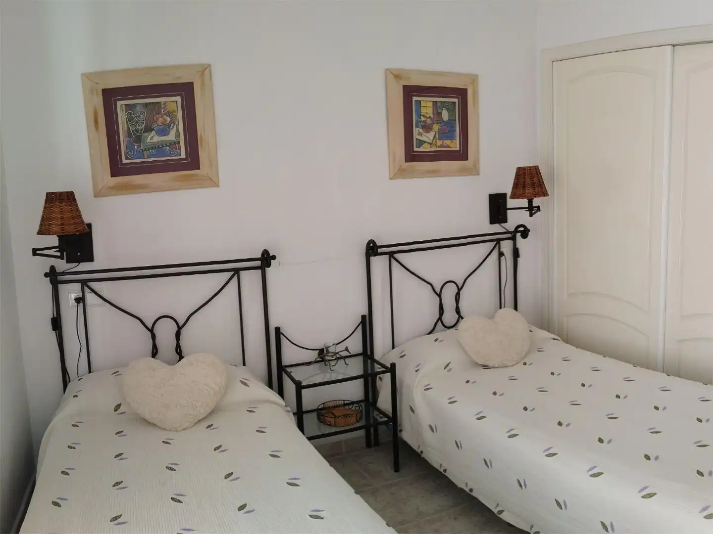 Casa o xalet de lloguer a Avenida del Locutor Vicente Hipólito, 30, Alicante Golf Dormitori de Casa o xalet de lloguer en Alicante / Alacant amb Aire condicionat, Calefacció i Jardí privat