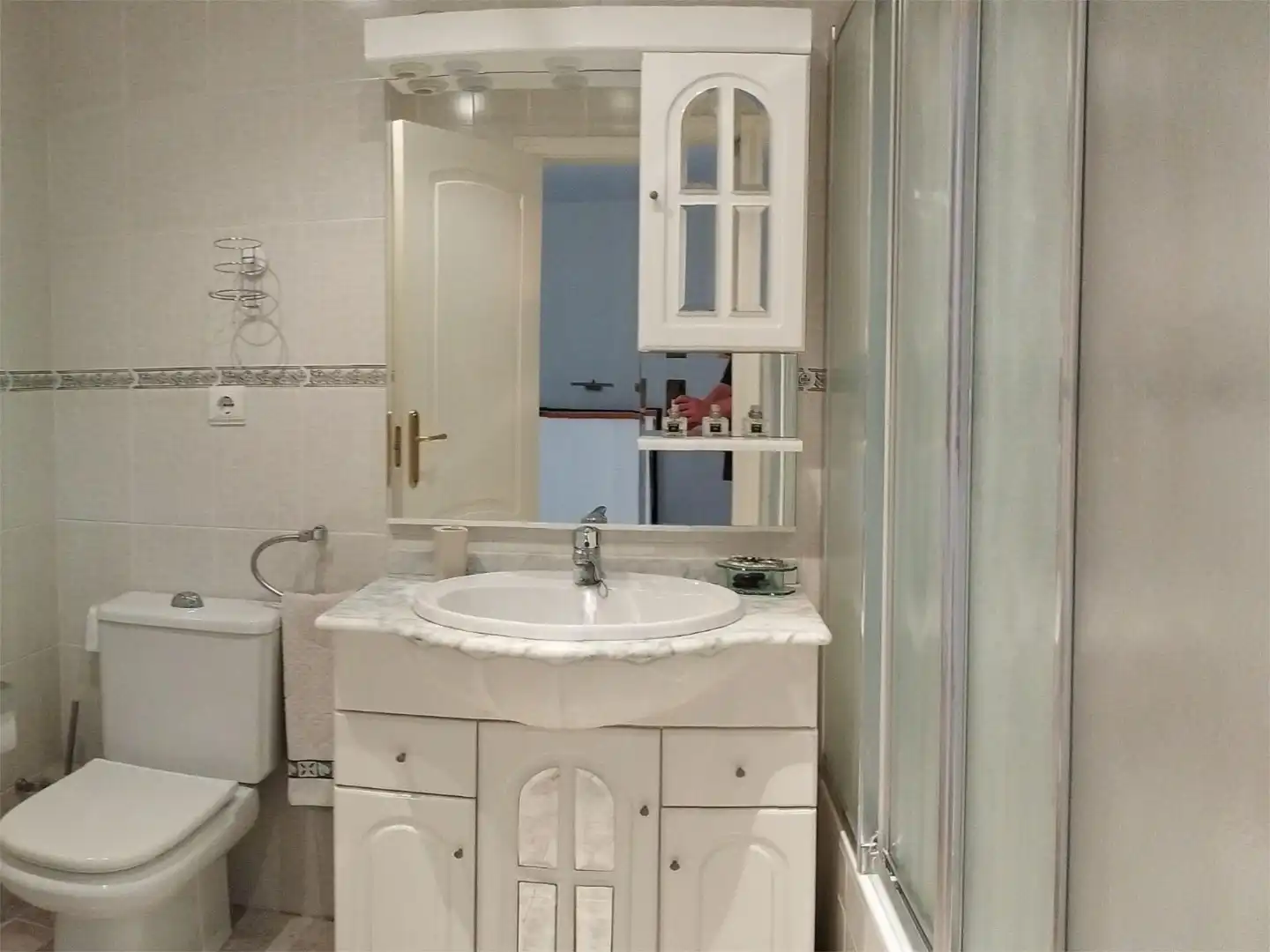 Casa o xalet de lloguer a Avenida del Locutor Vicente Hipólito, 30, Alicante Golf Bany de Casa o xalet de lloguer en Alicante / Alacant amb Aire condicionat, Calefacció i Jardí privat
