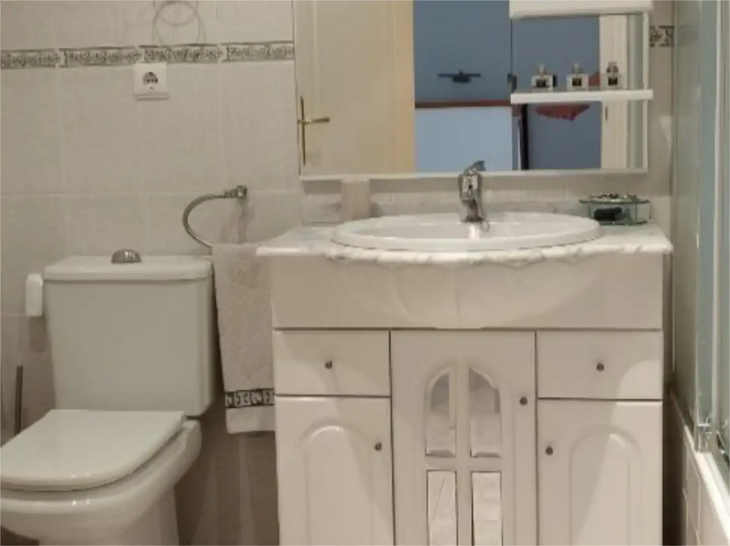 Casa o xalet de lloguer a Avenida del Locutor Vicente Hipólito, 30, Alicante Golf Bany de Casa o xalet de lloguer en Alicante / Alacant amb Aire condicionat, Calefacció i Jardí privat
