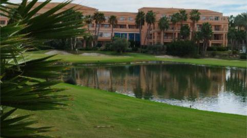 Foto 5 de Casa o xalet de lloguer a Avenida del Locutor Vicente Hipólito, 30, Alicante Golf, Alicante / Alacant