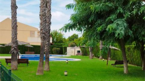 Foto 2 de Casa o xalet de lloguer a Avenida del Locutor Vicente Hipólito, 30, Alicante Golf, Alicante / Alacant