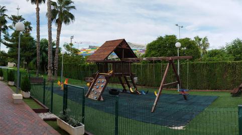 Foto 4 de Casa o xalet de lloguer a Avenida del Locutor Vicente Hipólito, 30, Alicante Golf, Alicante / Alacant