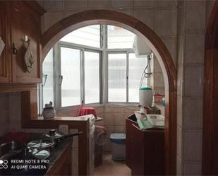 Kitchen of Flat for sale in Las Palmas de Gran Canaria  with Terrace