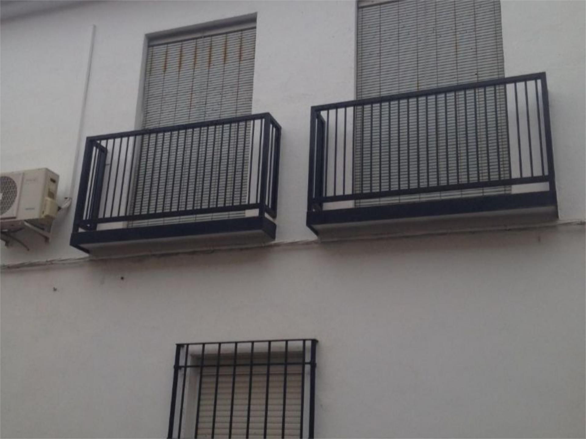 Terraza de Piso en venta en Almagro con Aire acondicionado, Calefacción y Amueblado