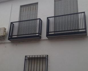 Balcony of Flat for sale in Almagro  with Air Conditioner and Balcony