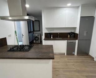 Kitchen of Flat to rent in Las Palmas de Gran Canaria