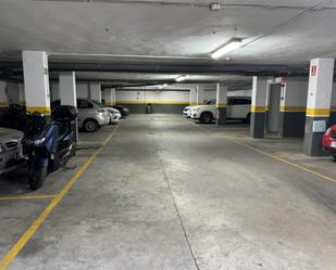 Parkplatz von Garage miete in Jerez de la Frontera