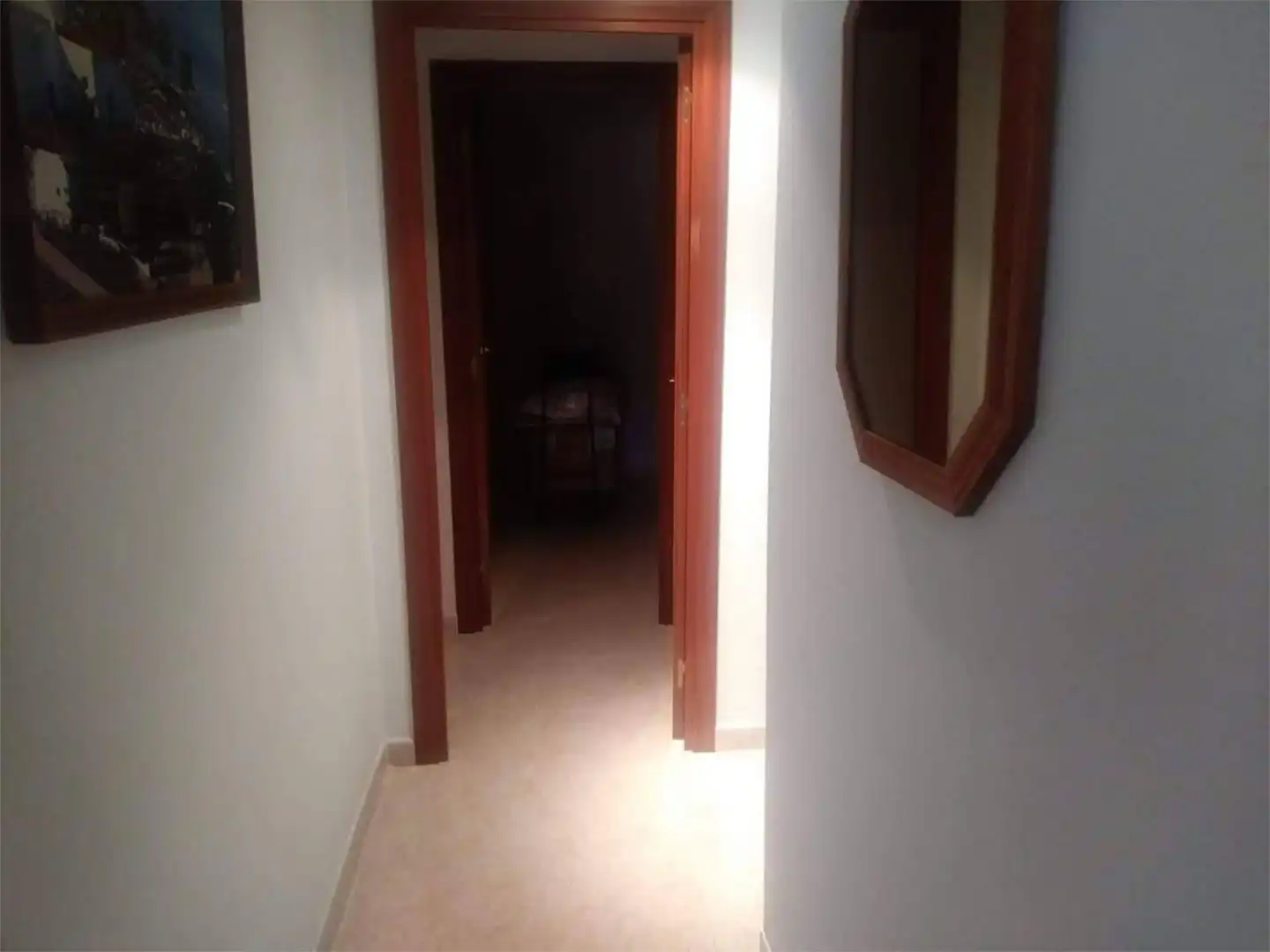 Flat for sale in Sabiñánigo  with Heating, Terrace and Furnished