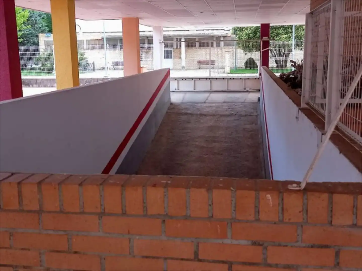 Flat for sale in Sabiñánigo  with Heating, Terrace and Furnished